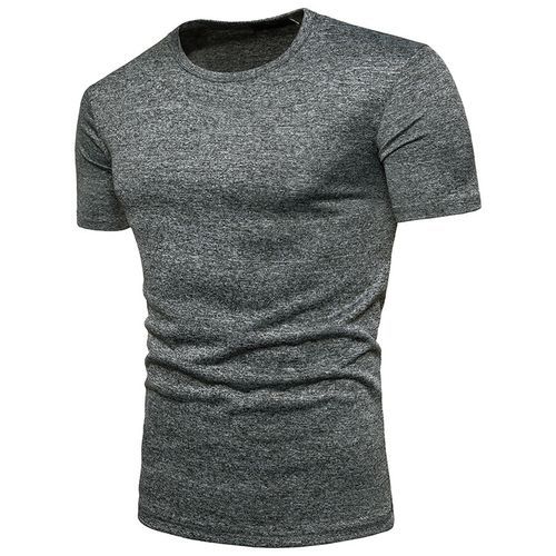3in1 Men's Round Top Notch Round Neck