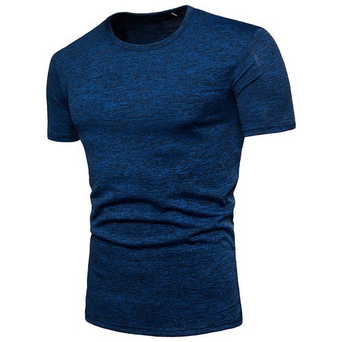 3in1 Men's Round Top Notch Round Neck