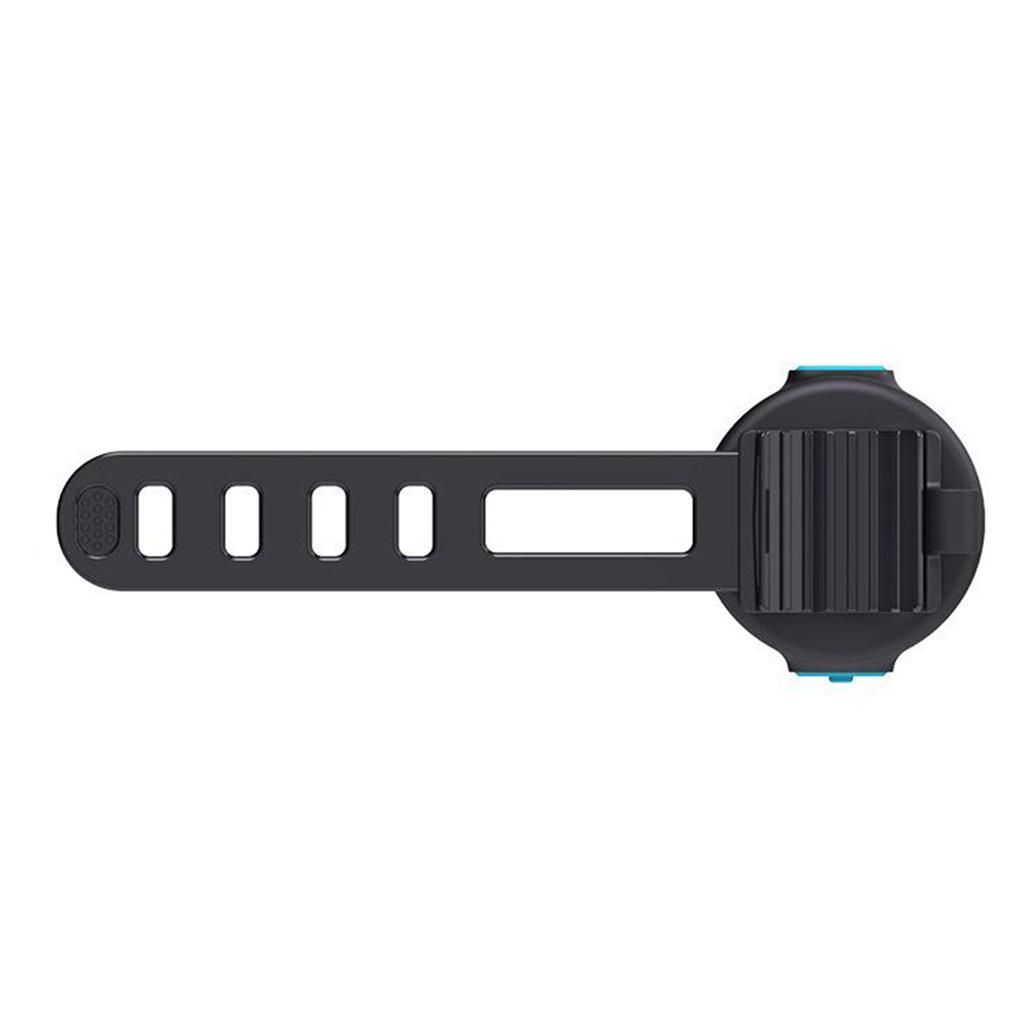 Bike   USB Rechargeable LED Light White