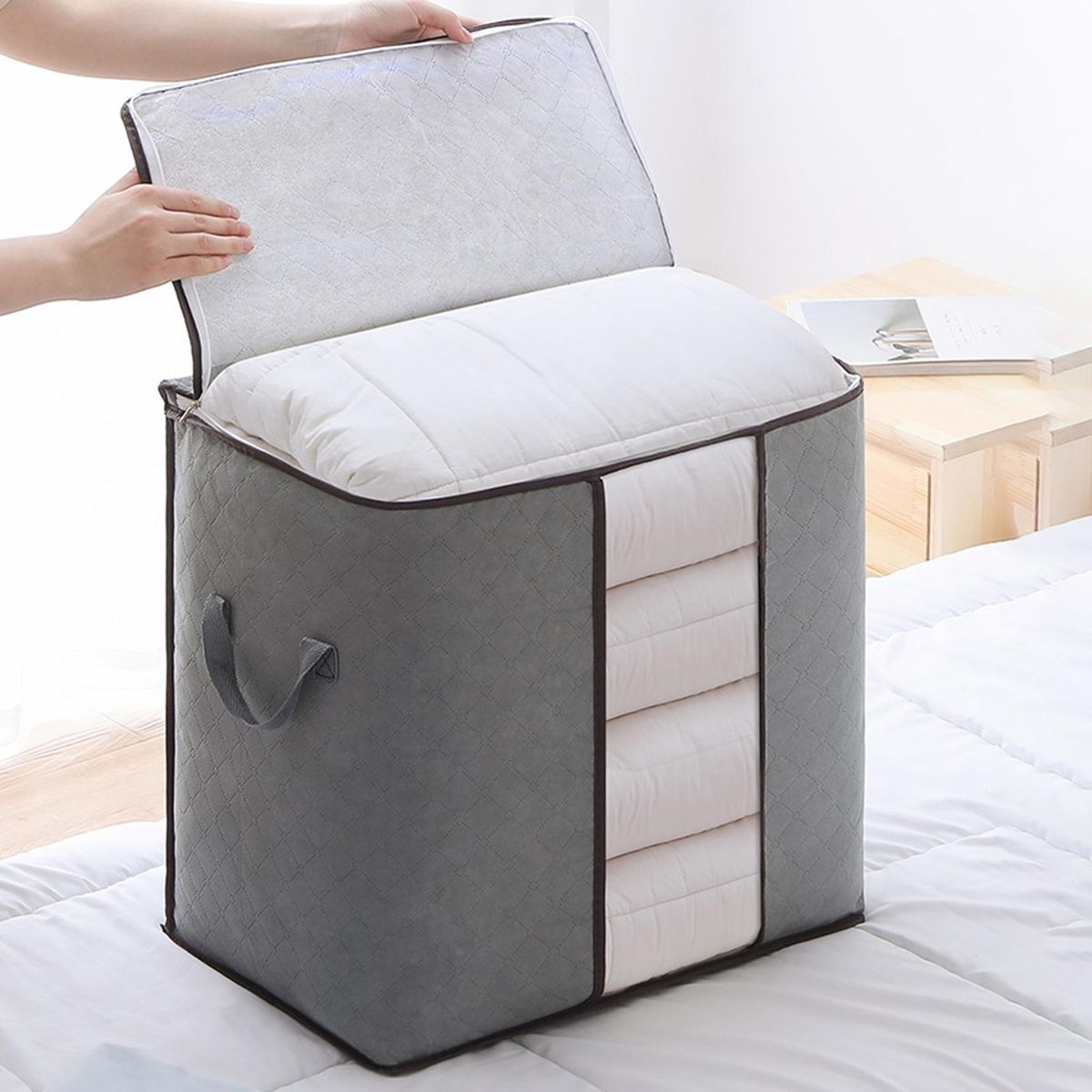 Luggage Pouch High Capacity Luggage Pouch B
