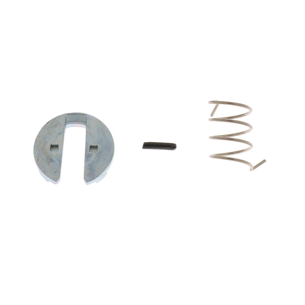 7 Pieces Car Door Lock Repair Kit For Bmw E46 M3 323i 323c