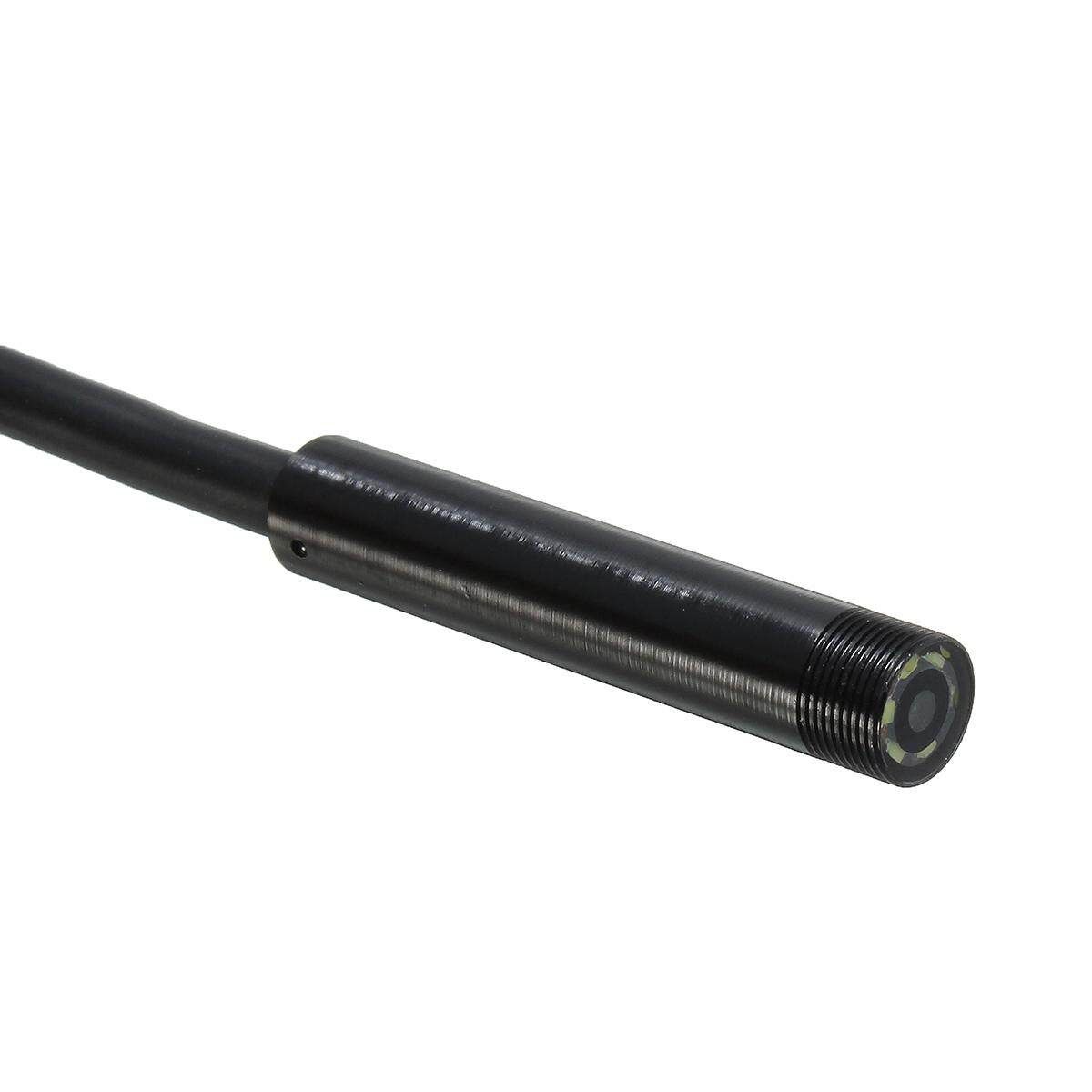 7mm 6-LED Android Endoscope Camera 2m