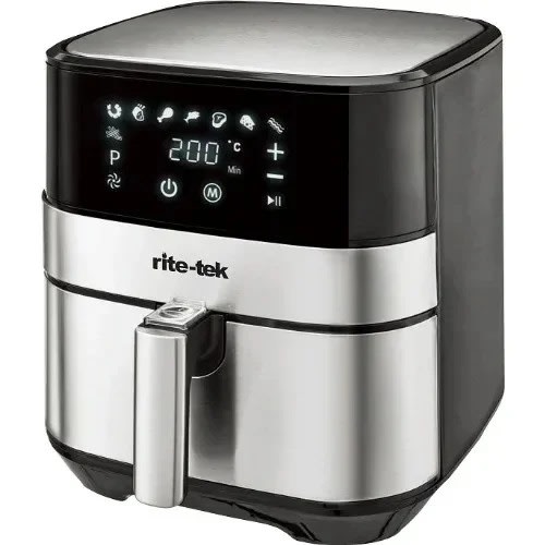 5.5litres Air Fryer- Lf-550 - 1700w