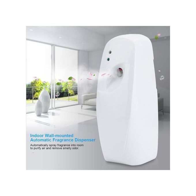 Air Fresheners Automatic Dispenser Aerosol Box
