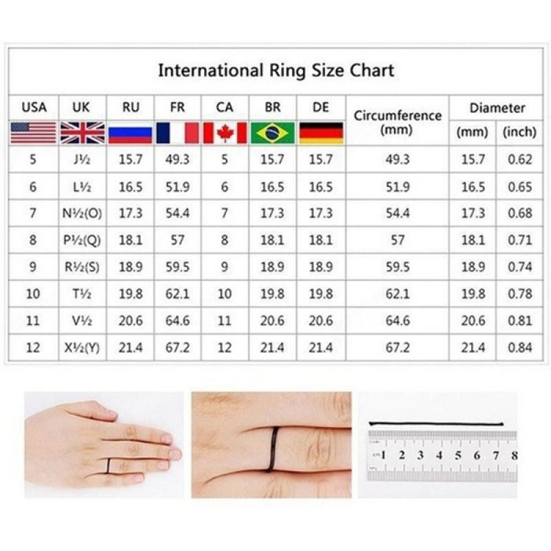 Mens Jewellery Stranger Things Aesthetic Accessories Vintage Rings Chunky Rings