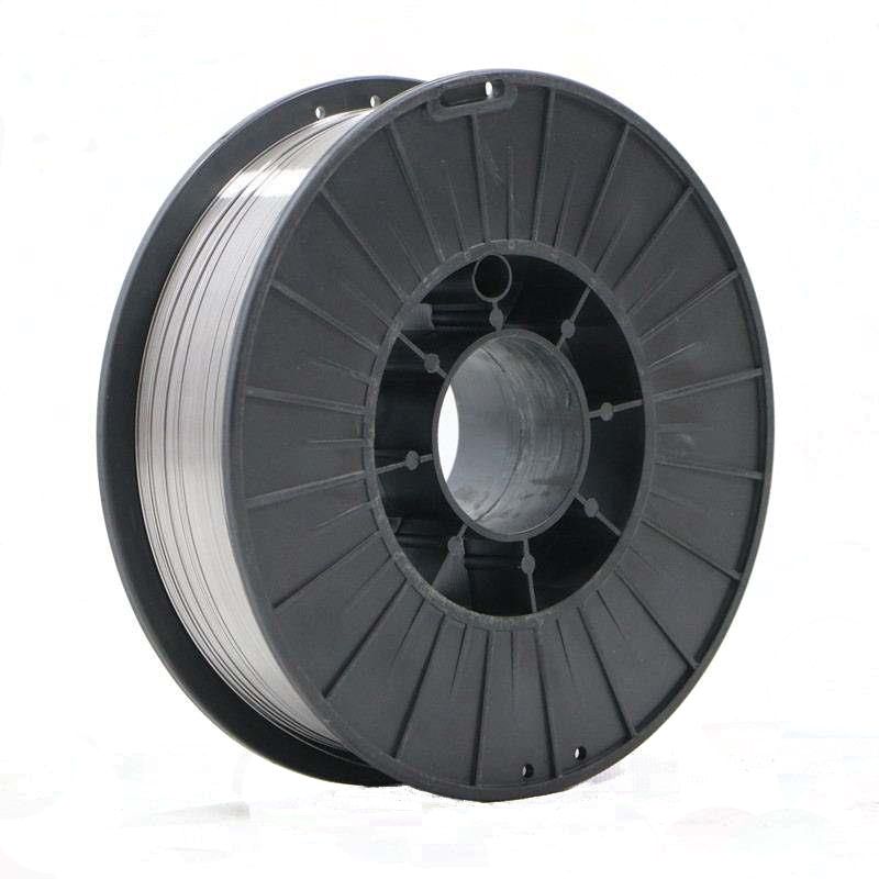 0.8mm Gasless (Flux Cored) Self Shielded MIG Welding Wire - 0.5Kg Roll