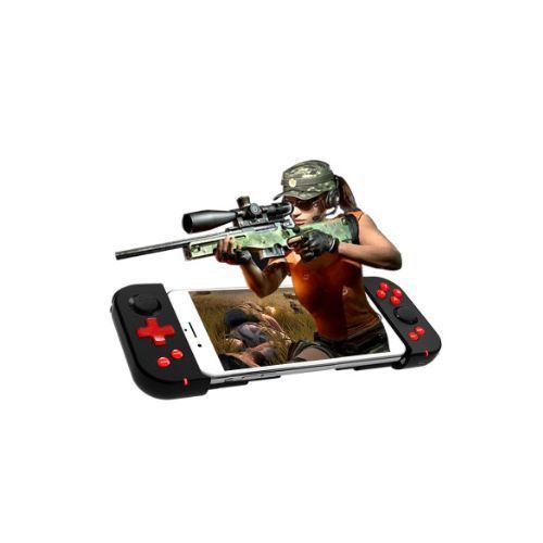 Wireless Bluetooth 4.0 Gamepad Handle Controller Stretchable Game Pad Joystick For Android Smartphone