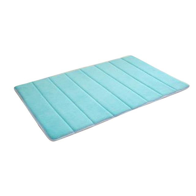 40x60cm Floor Mat Entrance Door Mats Carpet Kitche