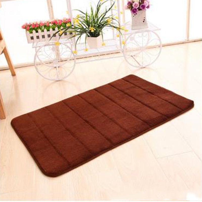 40x60cm Floor Mat Entrance Door Mats Carpet Kitche