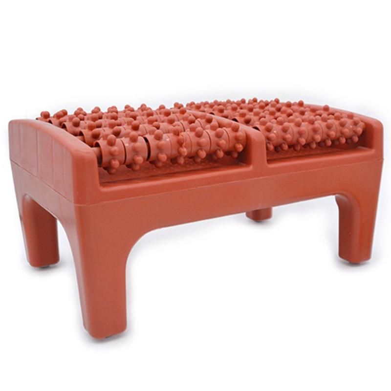 Foot Massager Foot Acupuncture Point Massage Cushion