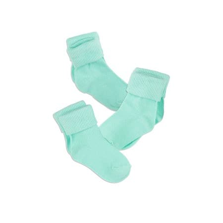 Baby Boy's Rib Socks - Pack of 3