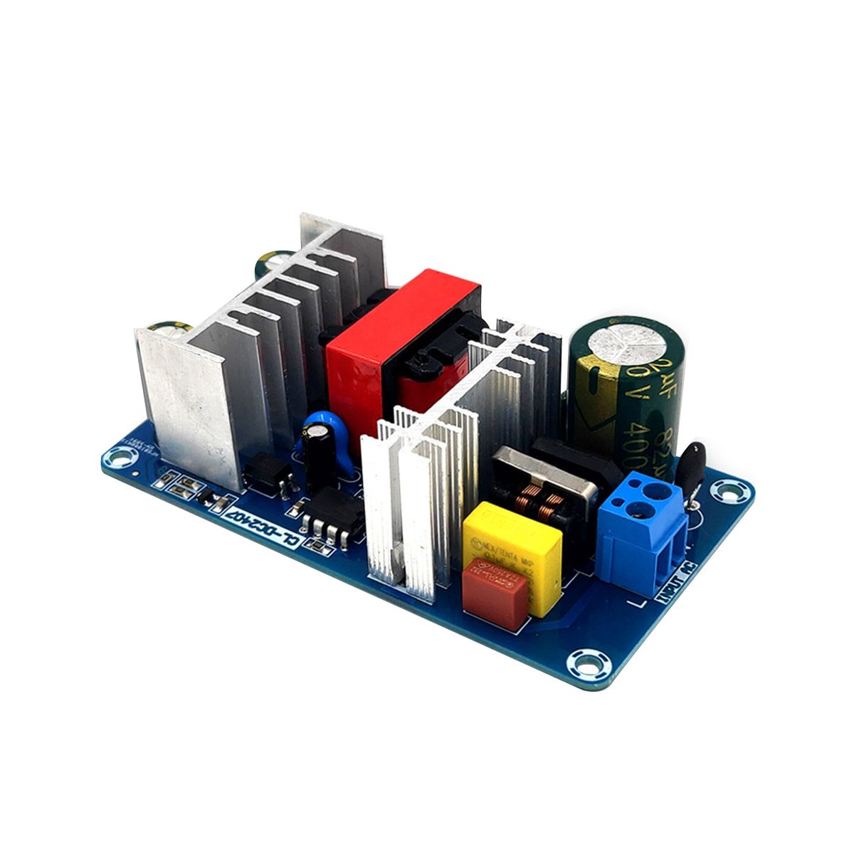 24V 3A Switching Power Board 70W Isolated Power Module