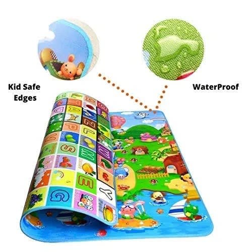 Kids' Play Mat Baby Crawling Mat