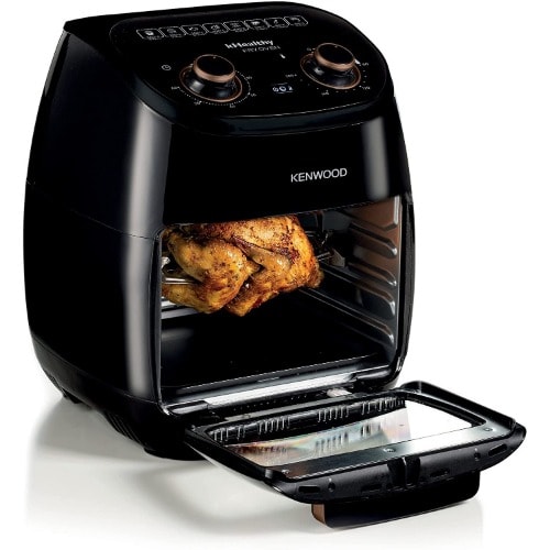 Multifunction Healthy Air Fryer Oven- 11L- 2000W