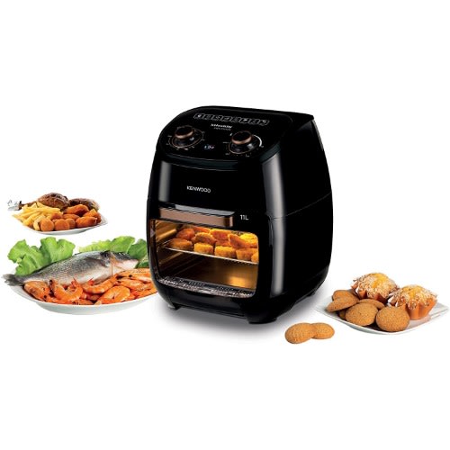 Multifunction Healthy Air Fryer Oven- 11L- 2000W