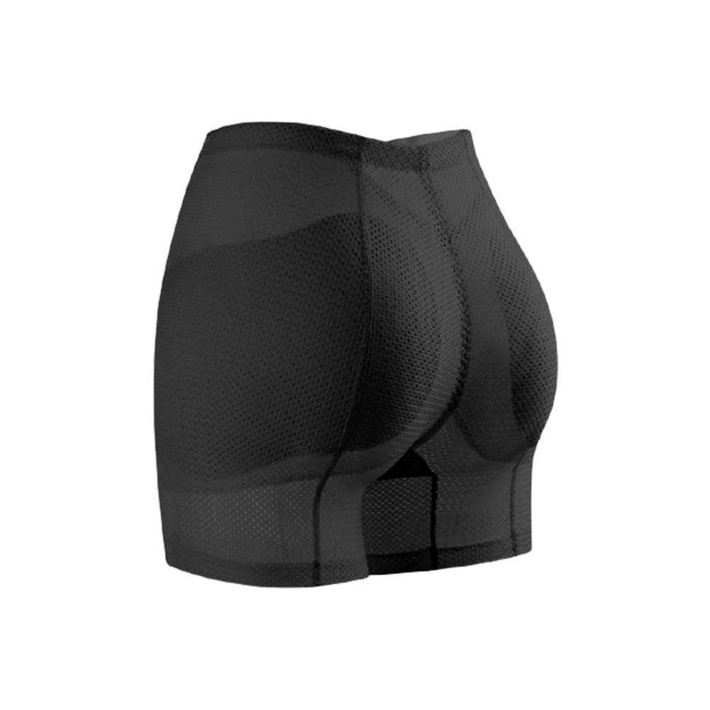 Lir Pants Women  Ocks Plump Hips Large Size Body Shaping  Lace  With Pad Boxer