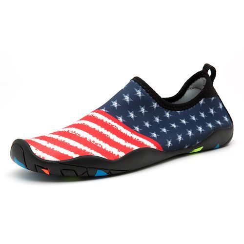 Swimming Diving Water Shoes Quick-Drying Shoes Multicolore