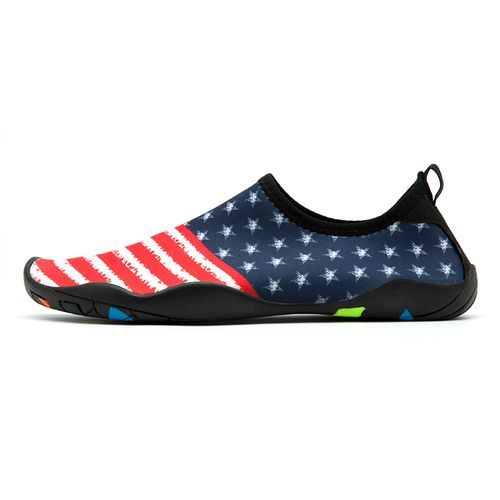 Swimming Diving Water Shoes Quick-Drying Shoes Multicolore