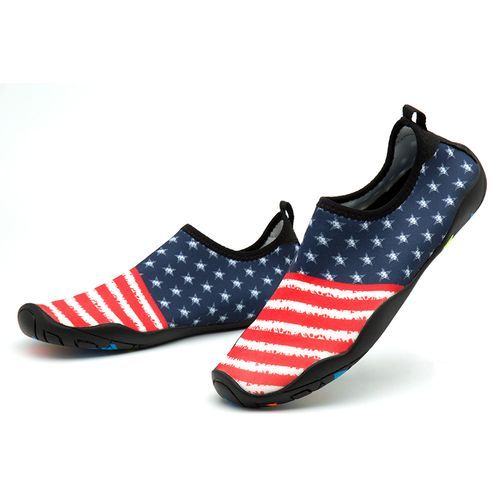 Swimming Diving Water Shoes Quick-Drying Shoes Multicolore