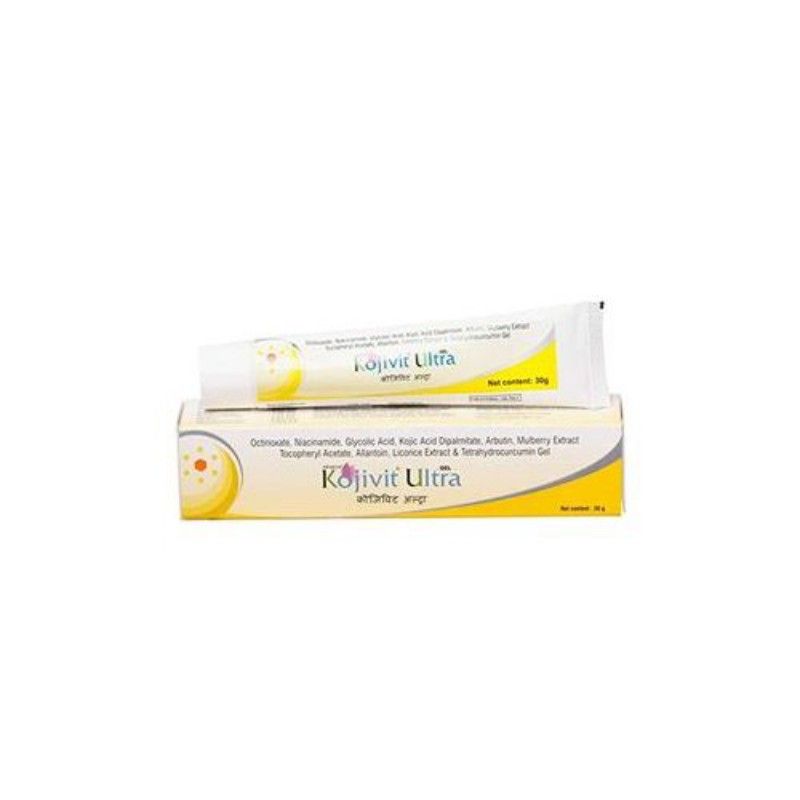 Gel Kojivit Ultra Gel 30g..