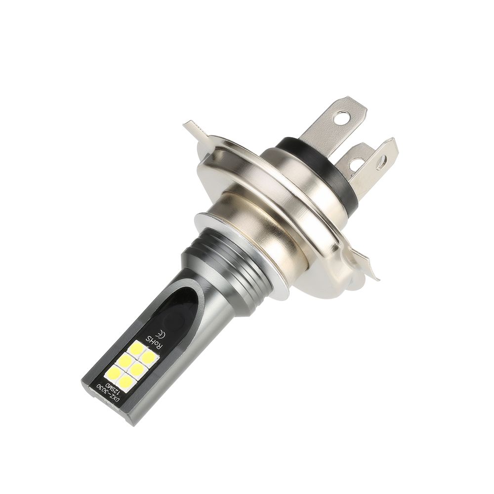 H7 110W LED Car Headlight Car Front Bulb Super Bright White Beam 6000K 12V Car Modeling Fog Light Kit 1PC H7 Headlight