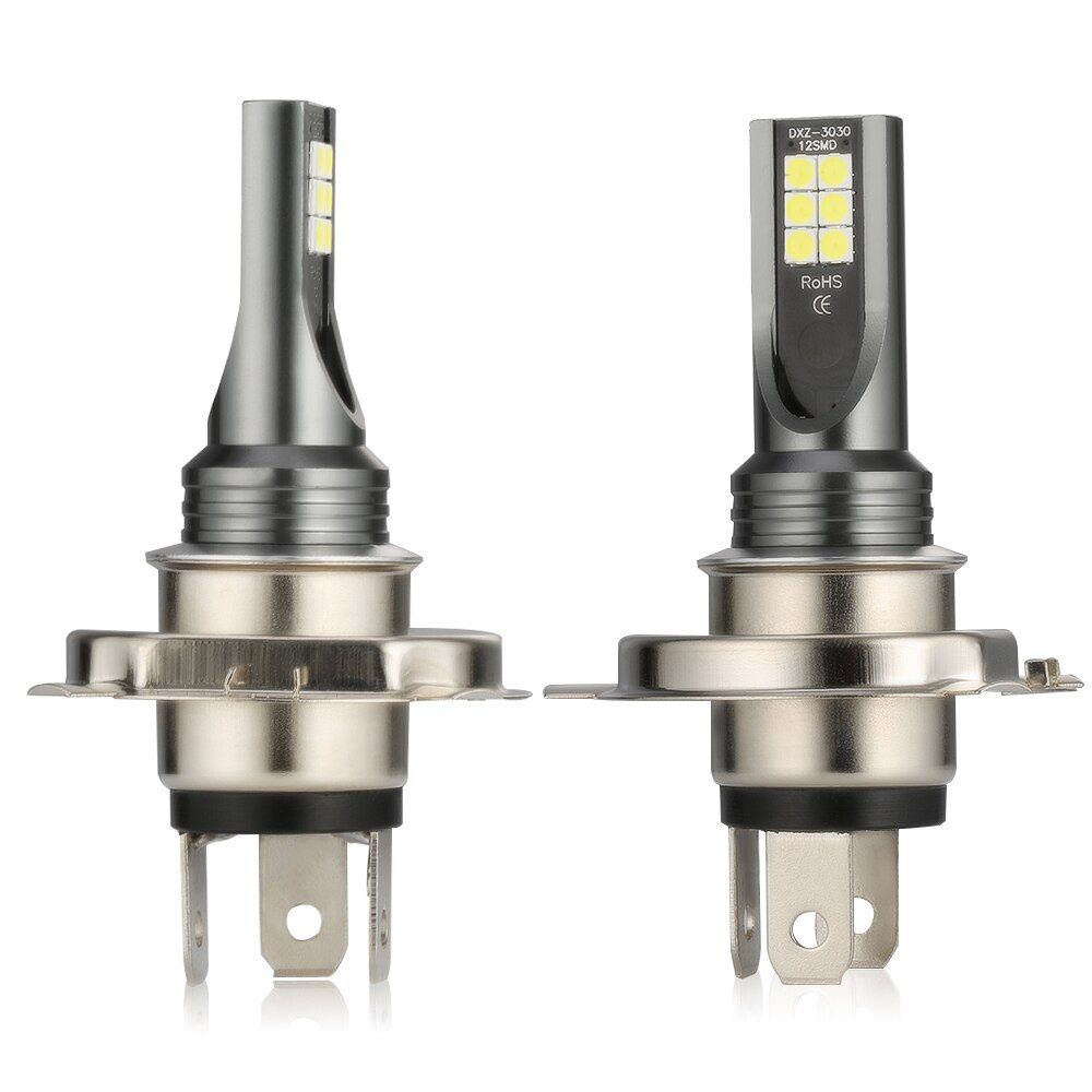 H7 110W LED Car Headlight Car Front Bulb Super Bright White Beam 6000K 12V Car Modeling Fog Light Kit 1PC H7 Headlight