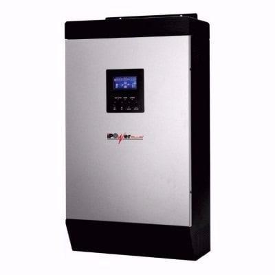 Ipowerplus 5KVA/48V Inverter