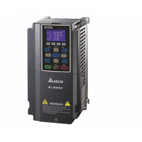 4KW 5HP 380V 3 Phase Delta Variable Frequency Drive -VFD-C200