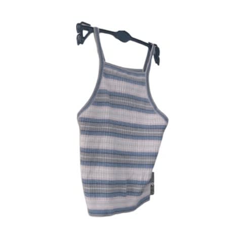 Baby Girl's Slim Hand Sleeve Top