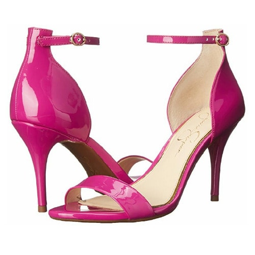 Women's Mirena Dress Sandals - Pink