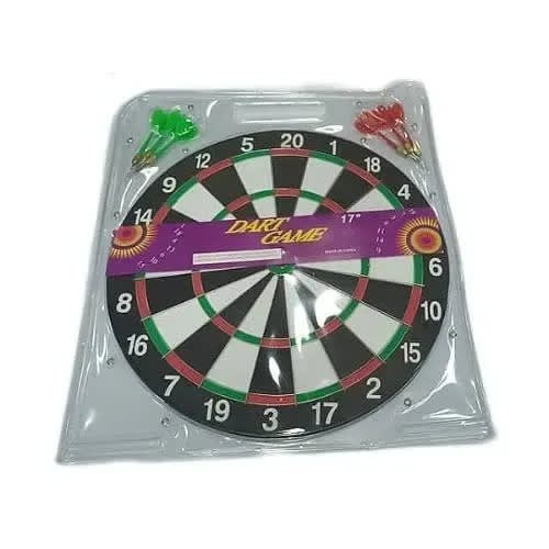 Standard Dart Board