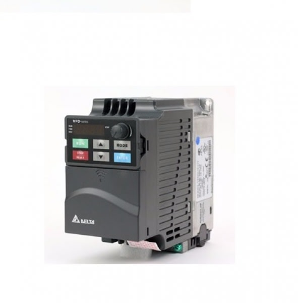 Single Phase AC Drive Inverter - 2.2kW - VFD-EL