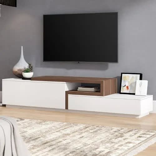 Tv Stand For Tvs Up To 78 Inches
