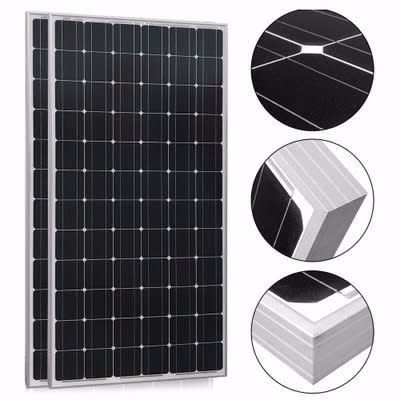 Solar Mono-crystalline Panel - 300W