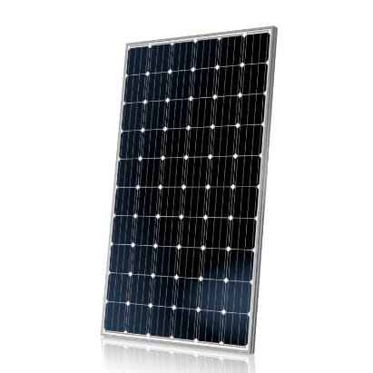 Solar Mono-crystalline Panel - 300W