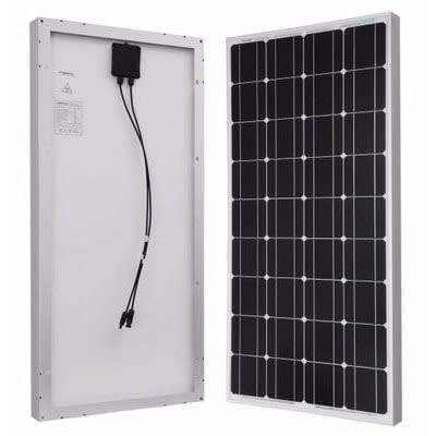 Solar Mono-crystalline Panel - 300W