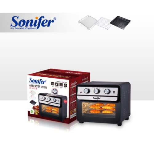 Air Fryer Oven - 1700w