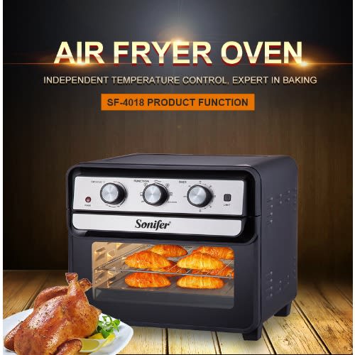 Air Fryer Oven - 1700w
