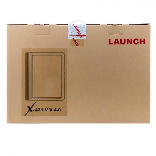 X431 V Universal Cars Scanner Wit Programming Functions