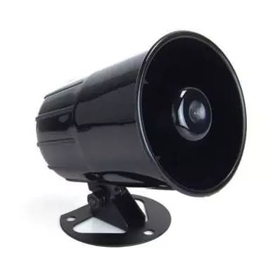 Alarm Siren