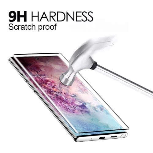 Screen Protector For Samsung Galaxy Note 10 Plus