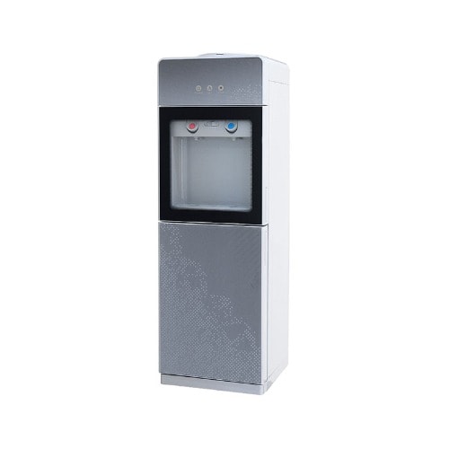 Hot And Cold Standing Water Dispenser