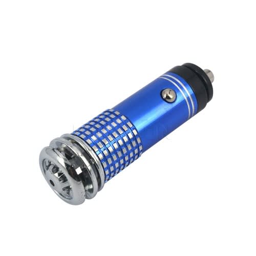 Car Air Purifier Car Humidifier Ozone Ionizer
