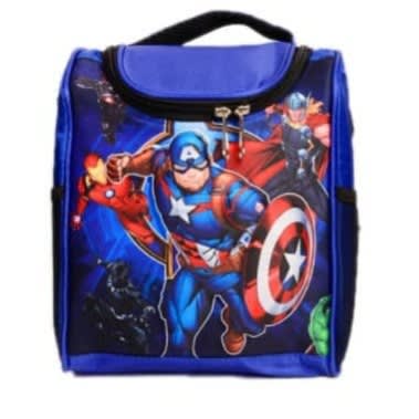 Character Lunch Bag