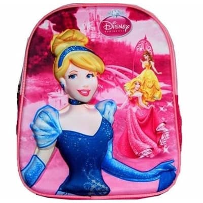 Disney School Bag
