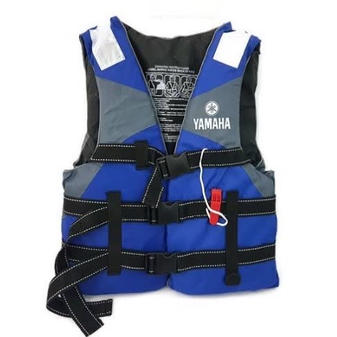 Safety Life adult Jacket - Size L