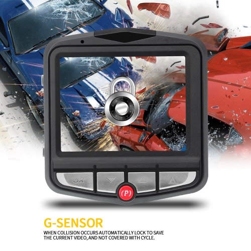 Dash Cam-mini Car Dvr Camera-full Hd Dash Cams 1080p-dashboard Camera Recorder-in Car