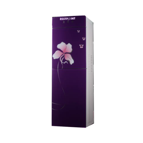 Rp-ws95  Fast Chilling Water Dispenser With Refrigetor