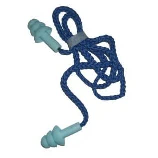 Safety Ear Plug X 10pcs