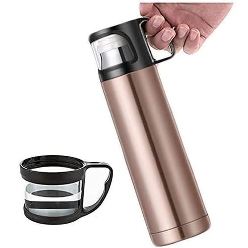 24hrs Insulated Hot And Cold Water Flask